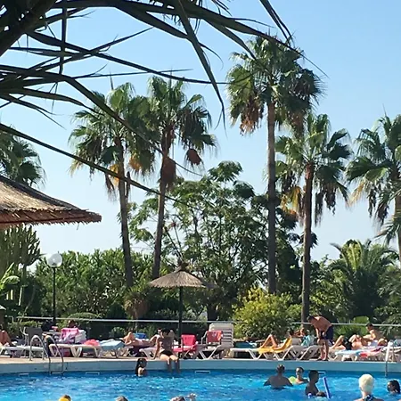 Club Cala Romani Calas de Mallorca