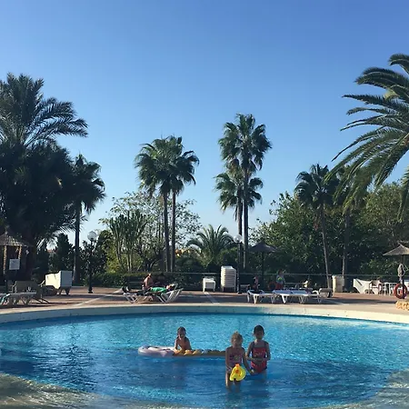 Club Cala Romani Hotel Calas de Mallorca