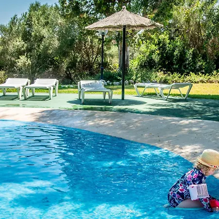 Club Cala Romani Hotel