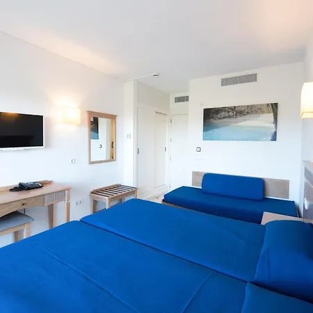 Club Cala Romani 3* Calas de Mallorca