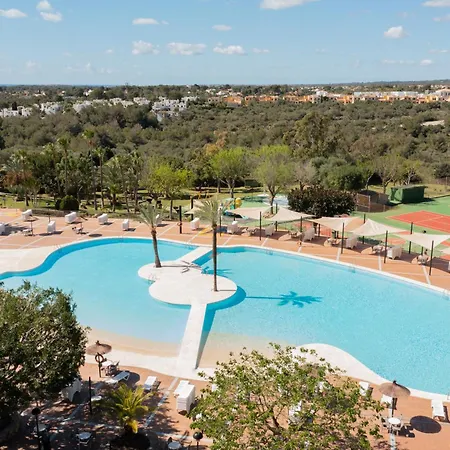 Club Cala Romani Hotel 3*