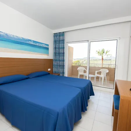 Club Cala Romani 3* Calas de Mallorca