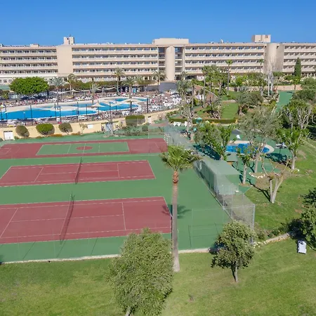 Hotel Club Cala Romani 3*