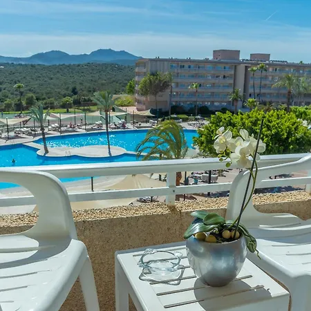 Hotel Club Cala Romani 3*