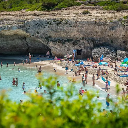 Club Cala Romani 3* Calas de Mallorca