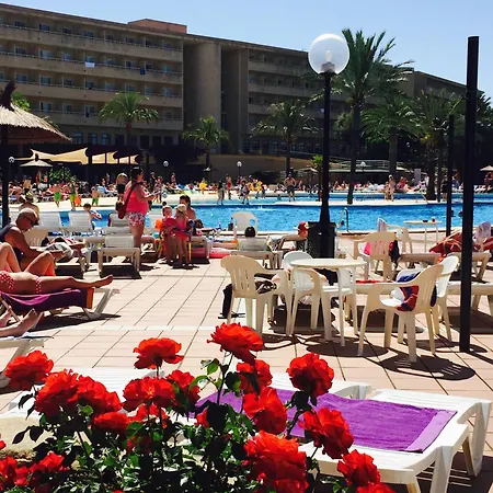 Club Cala Romani 3*