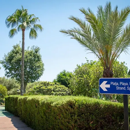 Club Cala Romani Hotel 3*