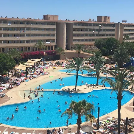 Club Cala Romani 3*