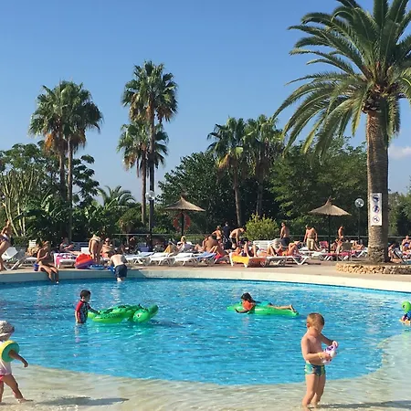 Club Cala Romani Hotel 3*
