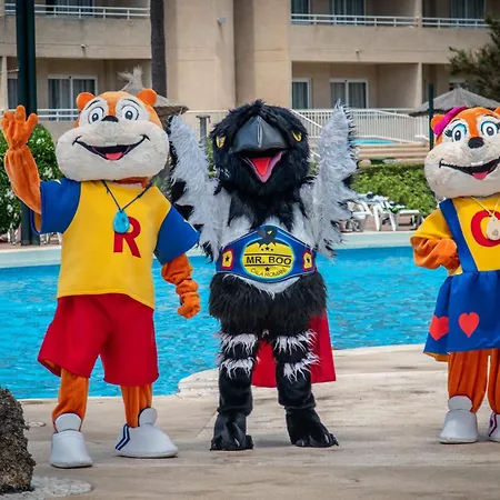 Club Cala Romani Calas de Mallorca