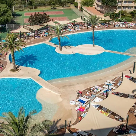 Club Cala Romani Calas de Mallorca