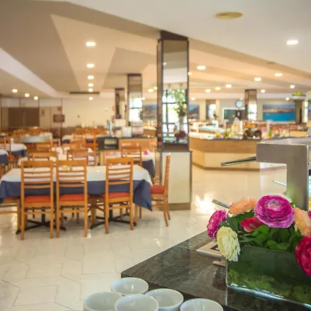 Hotel Club Cala Romani