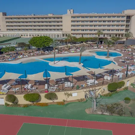 Club Cala Romani